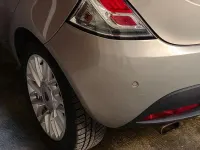 Usata Lancia Ypsilon Gold 69 CV (50 kW) 2015 Utilitaria