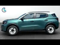 Nuova Opel Frontera Edition 101 CV (74 kW) 2026 Verde SUV