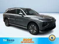 Usata XPENG G9 230 kW (313 CV) 2025 Grigio metallizzato SUV