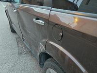 Usata Fiat Freemont 170 CV (125 kW) 2013 Marrone SUV