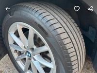 Usata BMW X2 150 CV (110 kW) 2019 Nero SUV