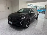 Usata Renault Captur Techno 91 CV (66 kW) 2025 Nero SUV