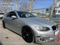 Begagnad BMW 335 Efficient Dynamics 306 HK (225 kW) 2007 Silver Sportkupé