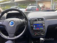 Usata Fiat Grande Punto 75 CV (55 kW) 2007 Utilitaria