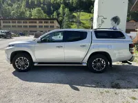 Usata Mitsubishi L200 Select 150 CV (110 kW) 2022 Bianco Pick-up