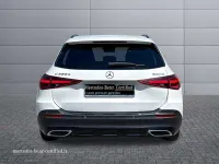 Usata Mercedes C220 Premium 200 CV (147 kW) 2022 Bianco Station wagon