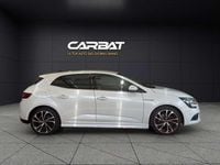 Usata Renault Mégane IV Bose Edition 110 CV (80 kW) 2016 Bianco Berlina