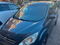 Usata Ford C-MAX 115 CV (84 kW) 2011 Monovolume