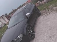 Usata Audi A3 S-Line 170 CV (125 kW) 2007 Nero Utilitaria