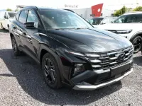 Nuova Hyundai Tucson Edition 150 CV (110 kW) 2026 Grigio SUV