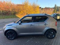 usata Suzuki Ignis Ignis 1.2 Hybrid 4WD All Grip iAdventure