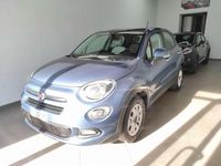 Usata Fiat 500 Business 95 CV (69 kW) 2017 Blu/azzurro Station wagon