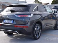 Usata DS Automobiles DS7 Crossback Business 131 CV (96 kW) 2021 Grigio SUV