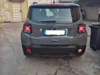 Usata Jeep Renegade Limited 131 CV (96 kW) 2021 SUV