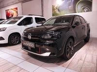 Nuova Citroën C4 136 CV (100 kW) 2025 Nero SUV