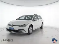 Usata VW Golf VIII Life 115 CV (84 kW) 2021 Station wagon