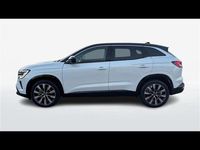 Usata Renault Austral Techno 200 CV (147 kW) 2025 Bianco SUV