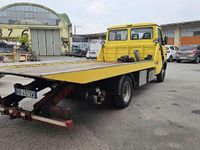 Usata Iveco Daily 72 CV (52 kW) 1981 Furgone