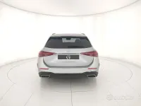 Usata Mercedes 220 Premium Plus 200 CV (147 kW) 2022 Grigio Station wagon