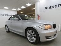 usata BMW 118 Cabriolet 118i Eletta