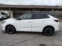 Usata Opel Grandland X Ultimate 131 CV (96 kW) 2024 Bianco SUV