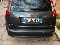 Usata Ford C-MAX 90 CV (66 kW) 2008 Monovolume