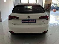 Usata Fiat Tipo Pop 95 CV (69 kW) 2019 Bianco Berlina