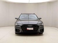 Usata Audi A6 S-Line 204 CV (150 kW) 2024 Grigio Station wagon