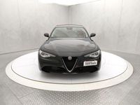 usata Alfa Romeo Giulia 2.2 Turbodiesel 190 CV AT8 Executive super