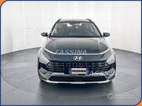 Usata Hyundai Bayon 79 CV (58 kW) 2024 Antracite SUV