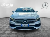Occasion Mercedes CLA200 Premium 136 ch (100 kW) 2016 Gris Berline