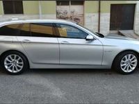 usata BMW 525 525 d xdrive Luxury auto E6