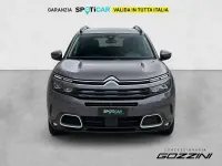 Usata Citroën C5 Aircross Shine 177 CV (130 kW) 2020 Grigio platinium SUV