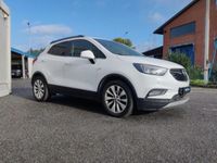 usata Opel Mokka X 1.6 CDTI Ecotec 4x2 Start&Stop Innovation