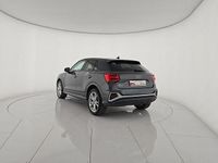 Usata Audi Q2 S-Line 150 CV (110 kW) 2025 Grigio SUV