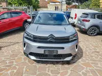 Usata Citroën C5 131 CV (96 kW) 2024 Grigio Station wagon