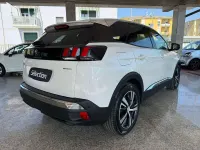 Usata Peugeot 3008 Allure 224 CV (164 kW) 2020 Bianco SUV