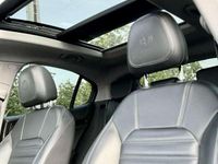 Usata Alfa Romeo Stelvio Executive 209 CV (153 kW) 2019 SUV