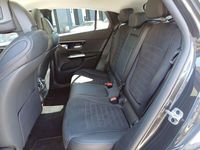 Usata Mercedes GLC300 AMG Line Premium 333 CV (244 kW) 2024 Grigio grafite Coupé