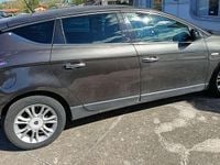 Usata Lancia Delta 120 CV (88 kW) 2010 Utilitaria