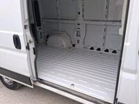 Usata Fiat Ducato 140 CV (102 kW) 2020 Bianco Furgone