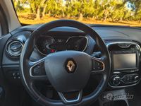 Usata Renault Captur 2017 SUV