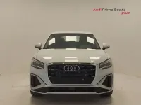 Nuova Audi Q2 Comfort 150 CV (110 kW) 2025 Bianco ghiaccio SUV