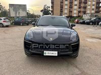 Usata Porsche Macan 250 CV (183 kW) 2016 Nero SUV