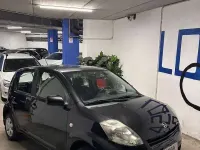 Usata Daihatsu Sirion TAKA 87 CV (63 kW) 2009 Other Utilitaria