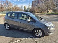 Usata Opel Meriva Cosmo 101 CV (74 kW) 2017 Monovolume