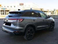 Usata Renault Austral Techno Esprit Alpine 200 CV (147 kW) 2023 Grigio SUV