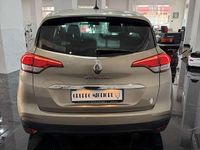 Usata Renault Scénic IV Intens 110 CV (80 kW) 2019 Bronzo Monovolume