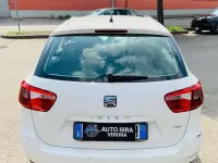 Usata Seat Ibiza ST Style 90 CV (66 kW) 2014 Other Station wagon