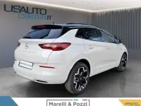 Nuova Opel Grandland X Ultimate 130 CV (95 kW) 2025 SUV